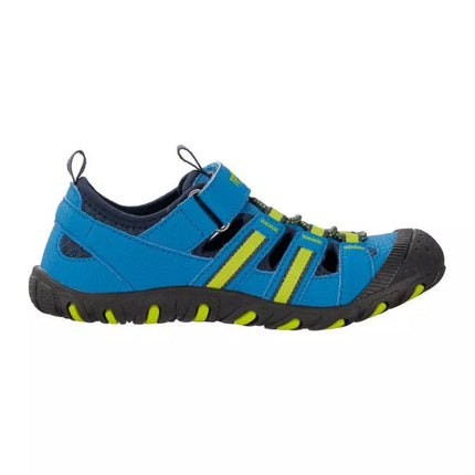 Trollkids vaikiški sandalai Kids Sandefjord Sandal XT Jr 668-106
