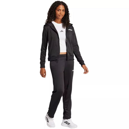 adidas Essentials Linear W tracksuit JD2695