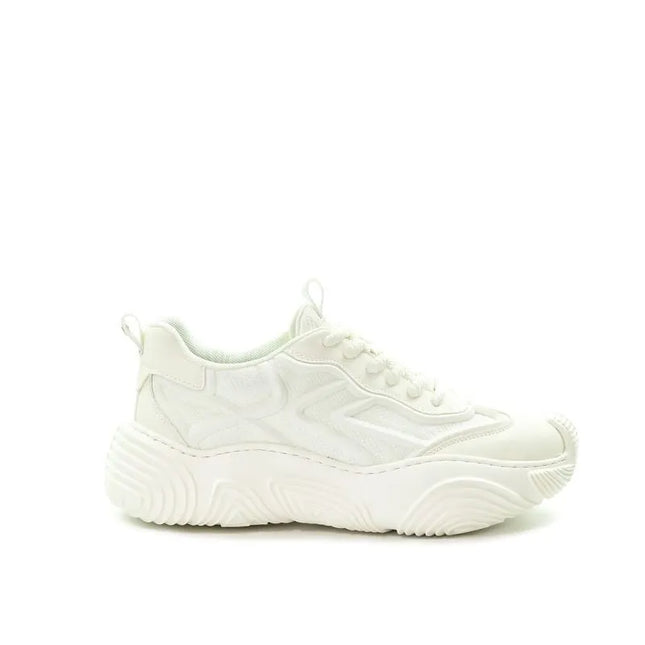 Goe men's sports shoes NN1N4023 WHITE