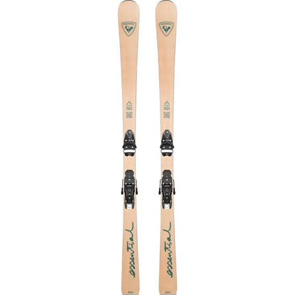 ROSSIGNOL ESSENTIAL OPEN SPX13 slidinėjimo komplektas