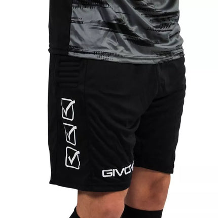 Givova Difesa KITP10 2310 Vartininko Rinkinys