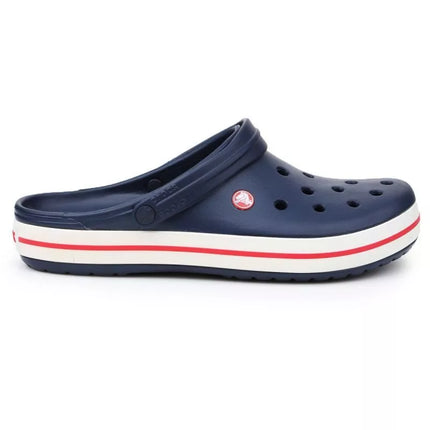 Crocs Crocband Navy M 11016-410 šlepetės