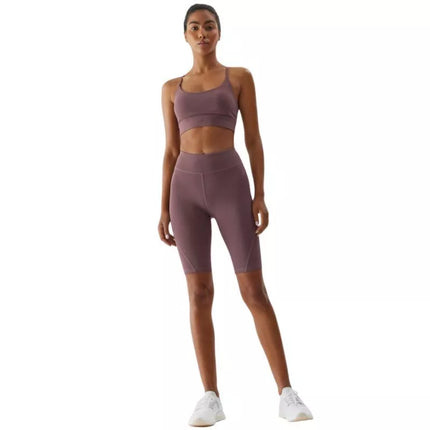 Sportinė liemenėlė 4F F079 W 4FAW23USBAF079 82S