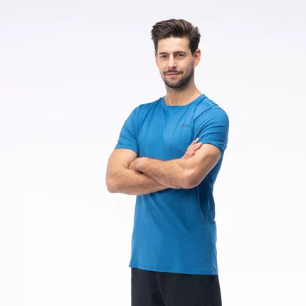 Hi-Tec Hadi Marškinėliai Vyrams M 92800597332