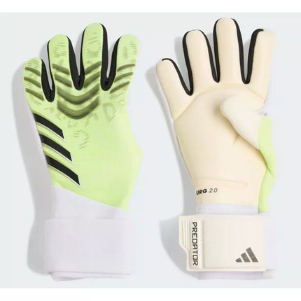 adidas Predator Training Jaunesniems/Jaunimo Pirštinės JN5363