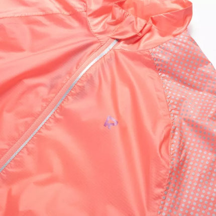 Radvik Papa Wp Jacket Lds W 92800624359 Dviračių striukė