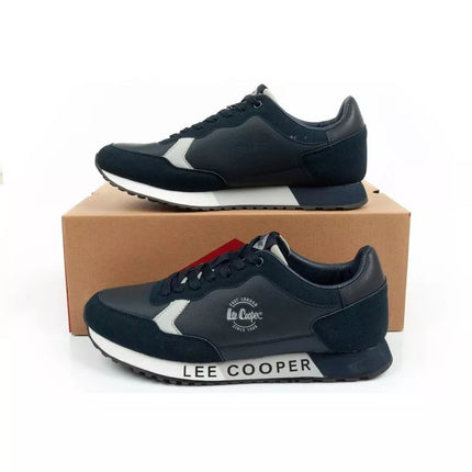 Lee Cooper M LCJ-24-03-3009M sportbačiai