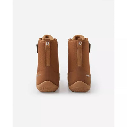 Reima ReimaTec barefoot winter boots for children Talvella Kids (5400150A-1490)