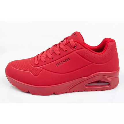 Skechers Uno M 52458/RED Batai