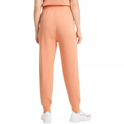 Puma Modern Basics Aukštos kelnės moterims 585937 26