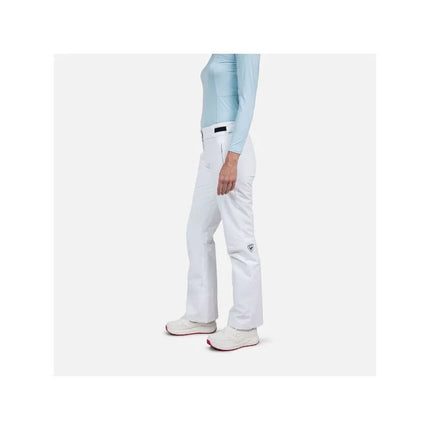 Rossignol W Staci Pant white