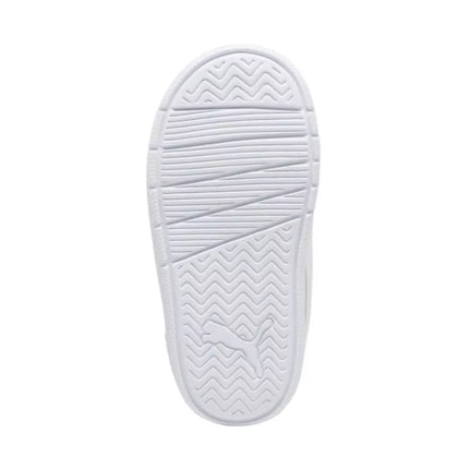 Puma Courtflex V3 V Inf Jr bateliai 310252 02