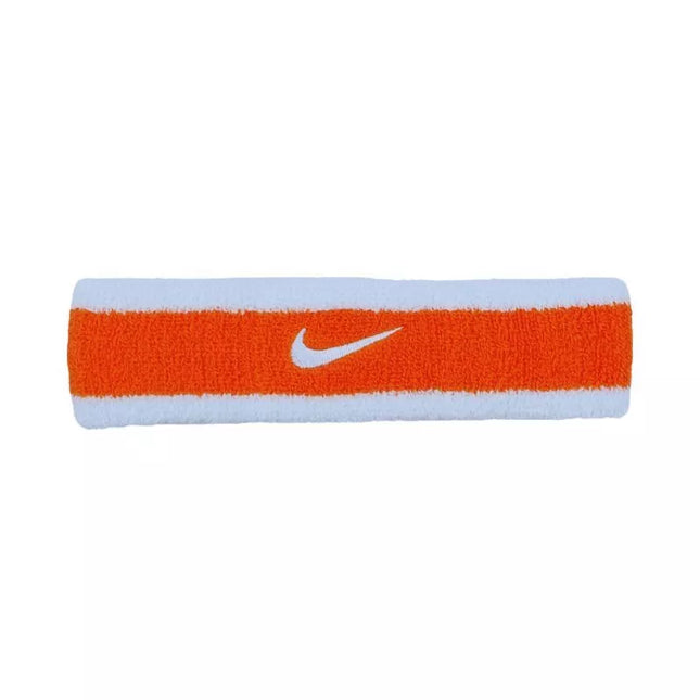 Nike Swoosh galvos juosta N0001544450