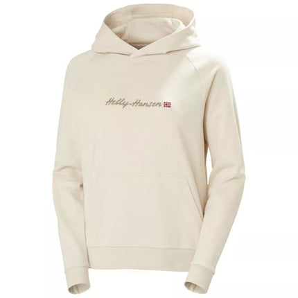 Helly Hansen Core Graphic Hoodie W 54239 034