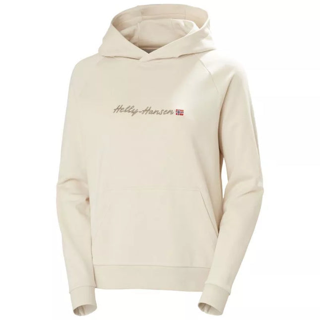 Helly Hansen Core Graphic Hoodie W 54239 034