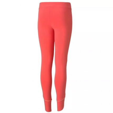 Puma Alpha Leggings G Jr 586176 42 Leginsai