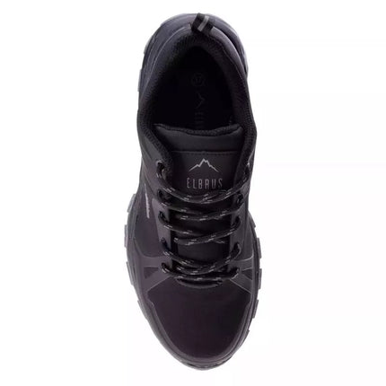 Elbrus Wesko Wp W 92800401560 Shoes