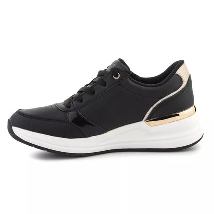 Skechers Billion 2-High-END 177341-BLK Black