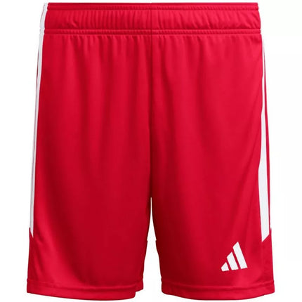 adidas Tiro 26 League kids' shorts red KA8817