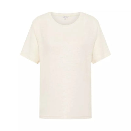 Mustang Alina C lininiai marškinėliai W 1013788 2045