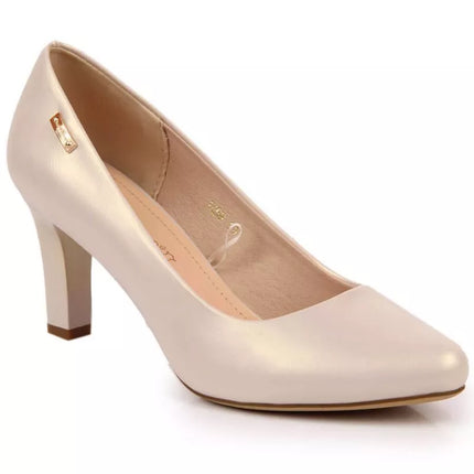 Sergio Leone W SK39L aukštakulniai