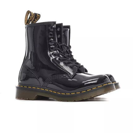 Dr. Martens 1460 Black Patent DM11821011 batai