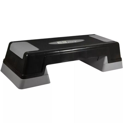 AEROBIC STEP 70X28CM 3-STEP ADJUSTMENT ENERO FIT