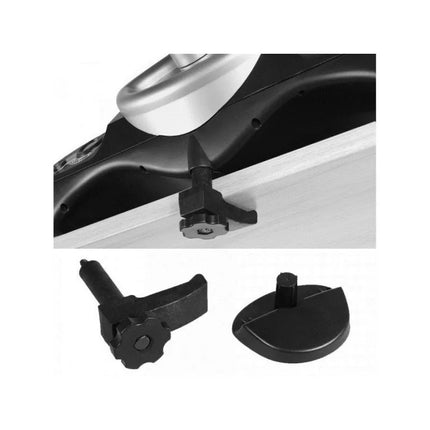 NANORS Vairas PS4/PS3/XBOX ONE/XBOX360/PC(X-INPUT/D-INPUT)/SWITCH/ANDROID 8 colių RS700