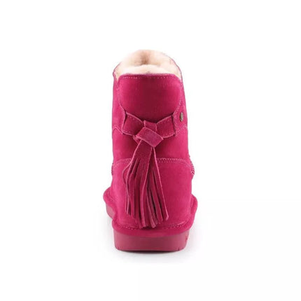 BearPaw Mia 2062Y-671 Bateliai „Pom Berry“