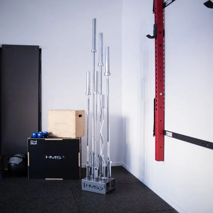 STR34 Commercial HMS Olympic Grip Stand