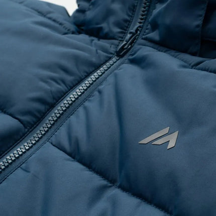 Children's winter jacket quilted MAFI JRB