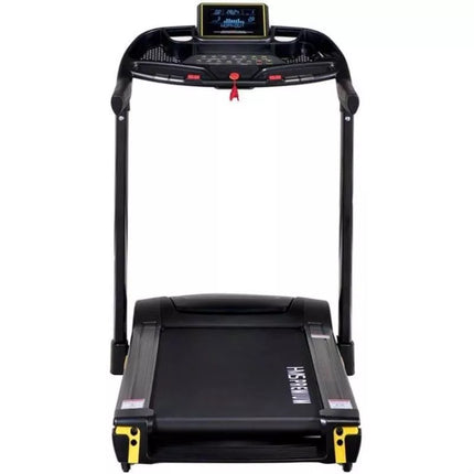 HMS BE5856 Electric Treadmill 1-18 km/h