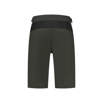 Rogelli MTB cycling bermuda shorts ADVNTR DST gray M