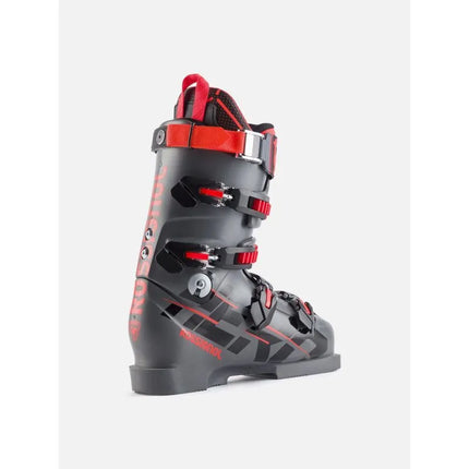 ROSSIGNOL HERO WORLD CUP ZA+ Ski Boots - METEOR GREY