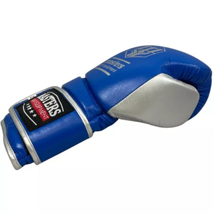 Masters Rbt-8 Boxing Gloves 01888-8 12 oz