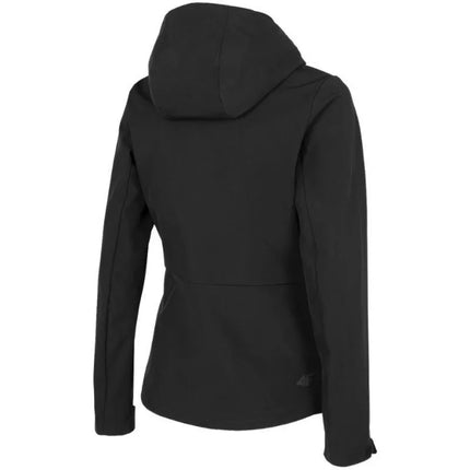 4F softshell striukė W H4Z22 SFD001 20S