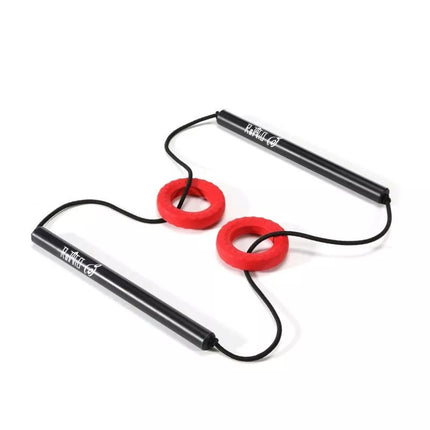 Yakima Rotatio guma 100804, juoda