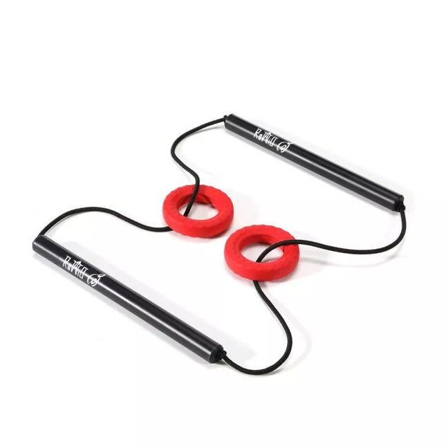 Yakima Rotatio guma 100804, juoda