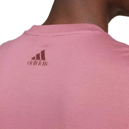 adidas Essentials Single Jersey Big Logo Tee M IX0137