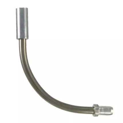 90 degree pipe cable guide, pack of 20.