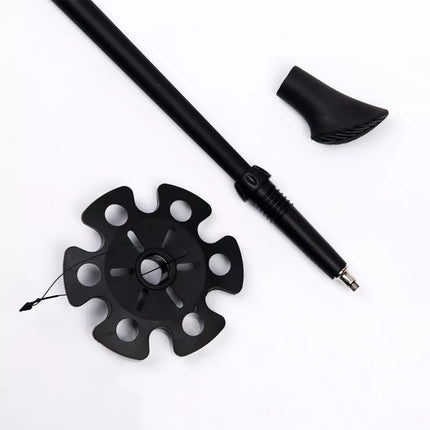 Šiaurietiško ėjimo „Viking“ lazdos 650/21/4563/08