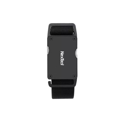 NexTool Belt P50 tactical belt with multi-functional multitool buckle
