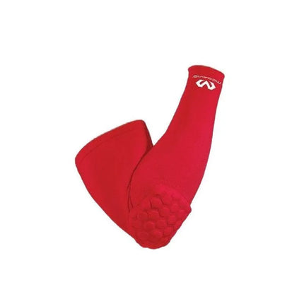 McDavid HEX Power Shooter rankovė, juoda – 6500