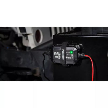 Noco GENIUS5EU 5A Battery Charger Rectifier