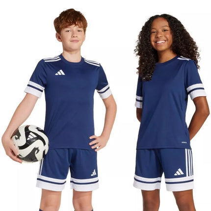 Adidas Squadra 25 Jr marškinėliai JJ0053