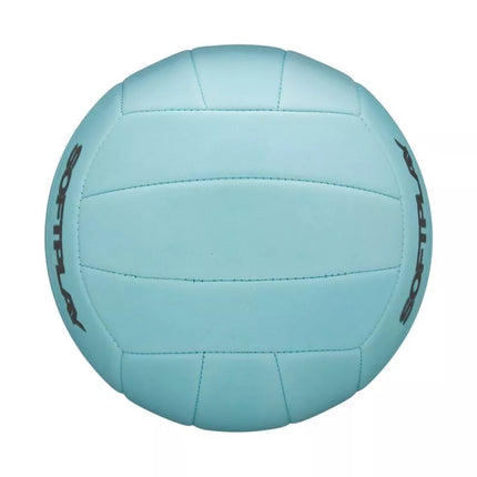 Wilson AVP Movement VB tinklinio kamuolys šviesiai mėlynas WV4007202XBOF
