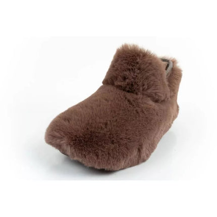 Scholl Molly Bootie Women's Insulated Slippers [F303521011]