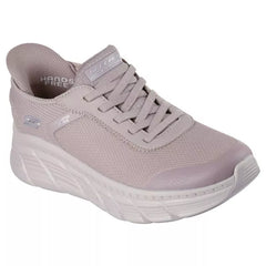 Skechers moteriški sportbačiai BOBS B FLEX HI LINEAR FORCE 117391 TPE