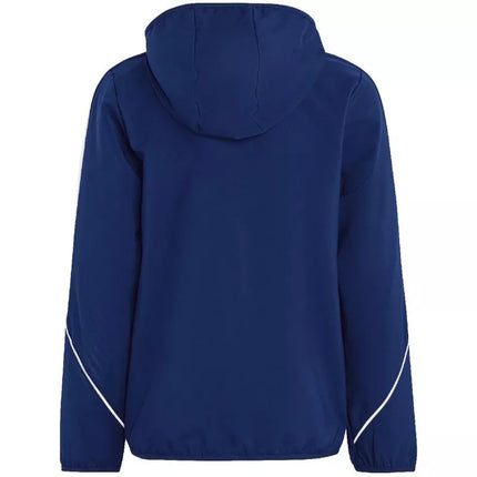 Adidas Tiro 23 League Jr IA1627 Windbreaker striukė