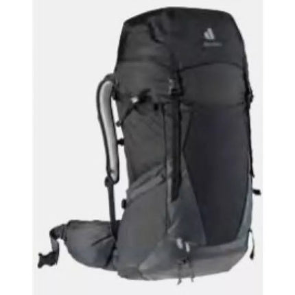 Deuter Futura Pro 38 l Juoda
